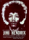 Jimi Hendrix / Ballin' Jack on Jun 6, 1970 [933-small]