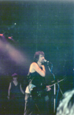 New Model Army / Power of Dreams / Ed Alleyne Johnson on May 4, 1993 [944-small]