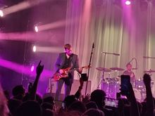 Wolf Alice on Nov 2, 2022 [973-small]