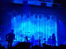 Wolf Alice on Nov 2, 2022 [974-small]