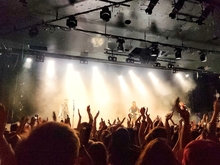 Wolf Alice on Nov 2, 2022 [976-small]