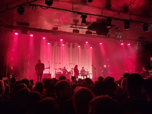 Wolf Alice on Nov 2, 2022 [977-small]