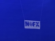 NOFX / Descendents / Face to Face / Free the Witness / School Drugs on Oct 14, 2022 [075-small]