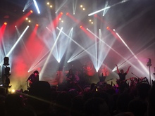 Coheed and Cambria / The Story So Far / Taking Back Sunday on Jul 23, 2018 [009-small]