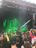 Coheed and Cambria / The Story So Far / Taking Back Sunday on Jul 23, 2018 [015-small]