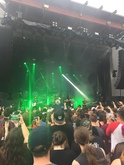 Coheed and Cambria / The Story So Far / Taking Back Sunday on Jul 23, 2018 [016-small]