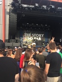 Coheed and Cambria / The Story So Far / Taking Back Sunday on Jul 23, 2018 [017-small]