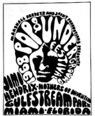 Jimi Hendrix / Frank Zappa / The Mothers Of Invention / The Crazy World of Arthur Brown / Blue Cheer on May 18, 1968 [274-small]