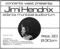 Jimi Hendrix on Sep 20, 1969 [306-small]
