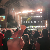 Mercury World Tour on Sep 13, 2022 [309-small]