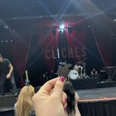 Clichés Tour 2022 on Apr 10, 2022 [311-small]