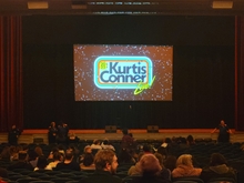 Kurtis Conner on Nov 3, 2022 [314-small]