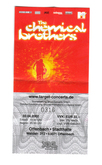 Chemical Brothers on Apr 2, 2002 [405-small]