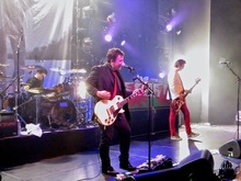 Manic Street Preachers / Public Service Broadcasting on May 20, 2014 [412-small]