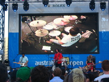 Australia Day - Free Live Music on Jan 26, 2008 [440-small]