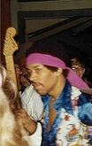 Jimi Hendrix / Buddy Miles Express / Cat Mother and the All Night Newsboys on May 17, 1969 [498-small]