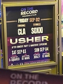 Usher / Tevin Campbell on Sep 4, 2022 [503-small]