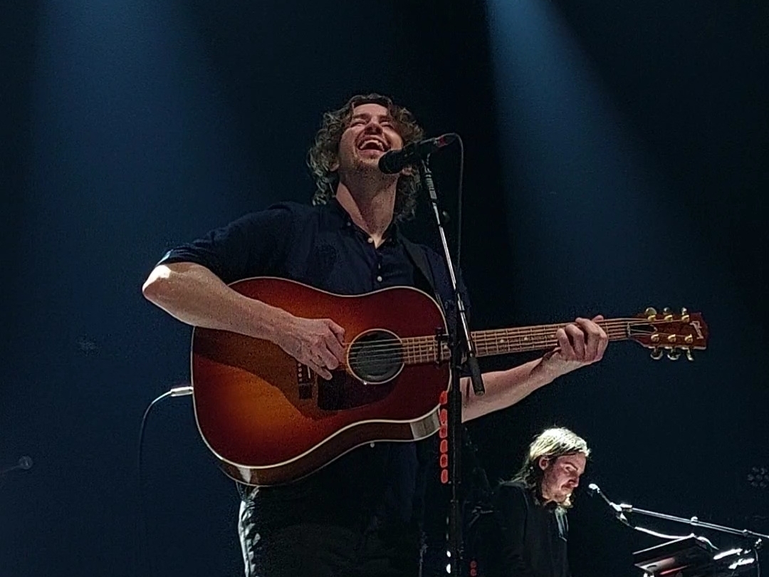 Anson Seabra Concert & Tour History (Updated for 2023) Concert Archives