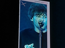 Louis Tomlinson / MEAU / The Snuts / Saint Motel / Omdat Het Kan Soundsystem ft. Average Rob on Aug 14, 2022 [528-small]