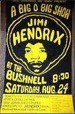 Jimi Hendrix / Eire Apparent on Aug 24, 1968 [559-small]