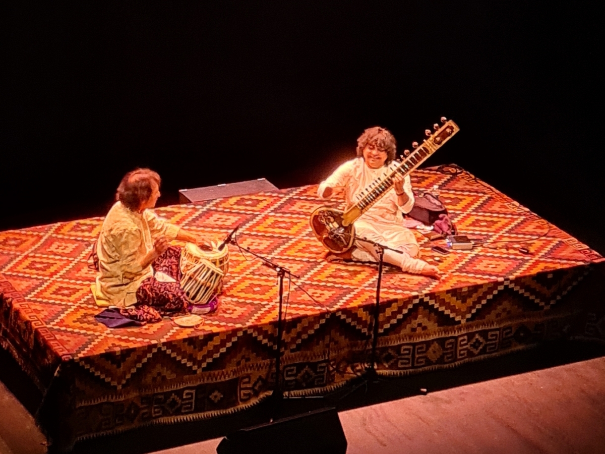 NILADRI KUMAR Concert Tour History Updated For 2025 Concert Archives niladri-kumar-concert-tour-history-updated-for-2025-concert-archives