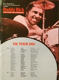 Buddy Rich and Orchestra on Mar 29, 1982 [606-small]