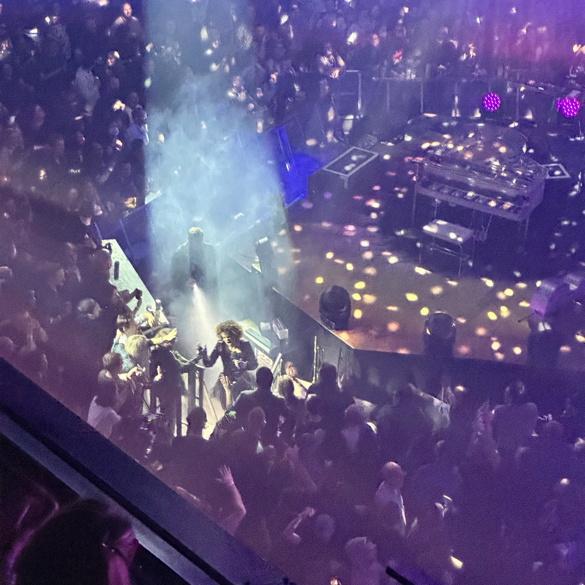 Arcade Fire Concert Tour History Updated For 22 Concert Archives