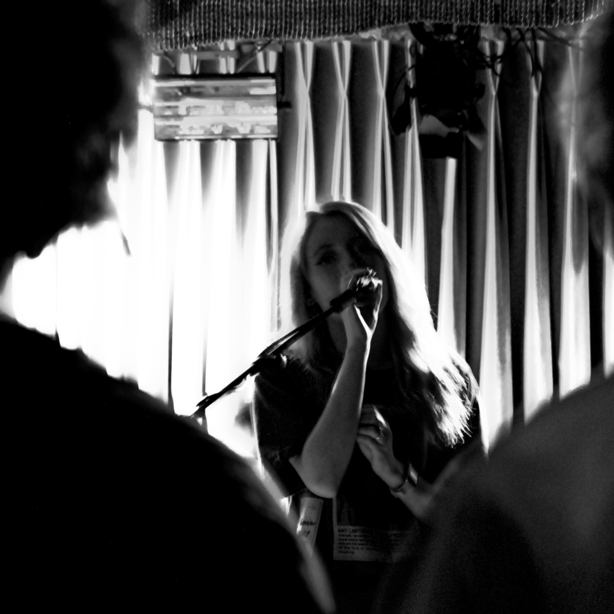 Floor Show Concert & Tour History Concert Archives