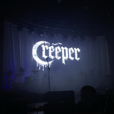 CREEPER / Bad Nerves (UK) / Zetra on Nov 4, 2022 [705-small]