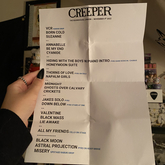 CREEPER / Bad Nerves (UK) / Zetra on Nov 4, 2022 [706-small]