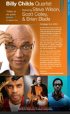 Billy Childs Quartet on Oct 3, 2012 [718-small]