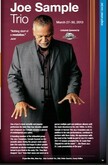 Joe Sample Trio on Mar 27, 2013 [723-small]
