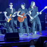 Joe Satriani on Nov 4, 2022 [728-small]
