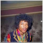 Jimi Hendrix / Natty Bumpo on Aug 9, 1967 [732-small]