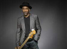 Marcus Miller  on Sep 9, 2012 [745-small]