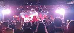 Deicide, tags: Deicide, The Loft - Deicide / Kataklysm  / The Inhuman Condition  on Sep 9, 2022 [767-small]