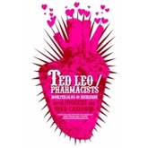 Ted Leo/Pharmacists / The Joggers / The Yoko Casionos on Feb 14, 2005 [814-small]