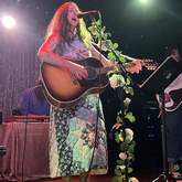 Plains / MJ Lenderman / Waxahatchee / Jess Williamson on Nov 4, 2022 [821-small]