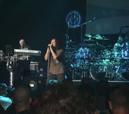 Dream Theater / Into Eternity / Redemption on Aug 26, 2007 [823-small]