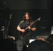 Dream Theater / Into Eternity / Redemption on Aug 26, 2007 [825-small]