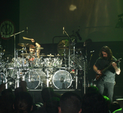 Dream Theater / Into Eternity / Redemption on Aug 26, 2007 [826-small]