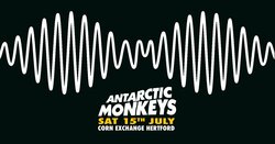 tags: Gig Poster - Antarctic Monkeys on Jul 15, 2023 [830-small]