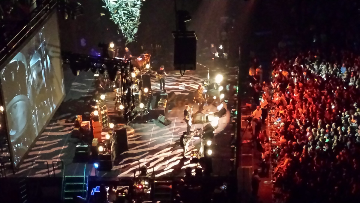 Memphis, Tennessee, United States Concerts (Updated for 2024) Concert