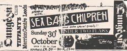Sex Gang Children on Oct 30, 1983 [090-small]