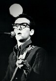 Elvis Costello / Attractions on Nov 30, 1977 [918-small]