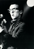 Elvis Costello / Attractions on Nov 30, 1977 [922-small]