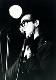 Elvis Costello / Attractions on Nov 30, 1977 [924-small]