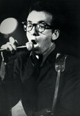 Elvis Costello / Attractions on Nov 30, 1977 [927-small]