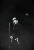 Elvis Costello / Attractions on Nov 30, 1977 [930-small]