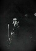 Elvis Costello / Attractions on Nov 30, 1977 [931-small]